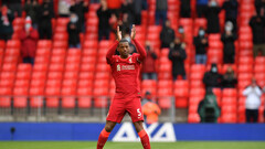 Джорджиньо ВЕЙНАЛДУМ: «Не могу отрицать факт контактов с Барселоной»