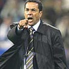 Вандерлей Люшембургу: «Барса – заслуженный чемпион. Но дайте мне еще сезон…»