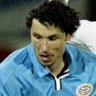 Ван Боммель будет выступать за Барселону