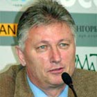 Виктор Прокопенко: "В детстве мечтал стать летчиком"