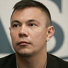 Константин Цзю: «Я выйду в ринг и сделаю свою работу»