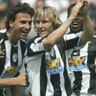 Ювентус на ничью Милана ответил ничьей в Ливорно