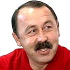 Газзаев награжден орденом