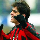 Кака: «Матч в Стамбуле – Финал с большой буквы»