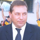 Игорь Ковалевич: "Борисфен" рано списывать со счетов"