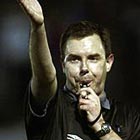 Руне Педерсен: "Арбитра на финал Кубка Украины мы не выбирали"