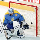 Симчук – лучший хоккеист Украины!