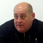 Андрей Стеценко: "Перед "Днепром" будет поставлена задача попадания в Лигу чемпионов"