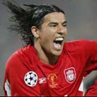 Барош поломал Кубок Чемпионов!