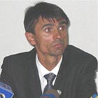 Сергей Тимофеев: "Украинский футбол мне наиболее близок по духу"