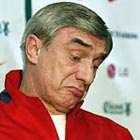 Георгий Ярцев: «Проигравшим себя не считаю»