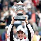 Самый односторонний финал с 1988 года!