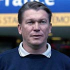 Олег Блохин: «Умеем играть не только вторым номером»