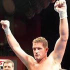 Кевин Макбрайд обещает всех порвать на ирландский флаг!