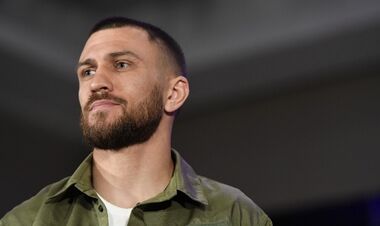 ОФИЦИАЛЬНО. Подтвержден следующий бой Василия Ломаченко