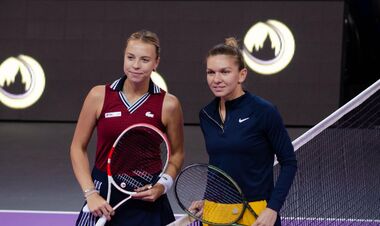 Контавейт выиграла 2-й титул подряд и добыла путевку на Итоговый турнир WTA