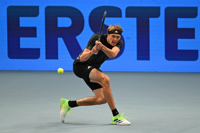 Стали відомі переможці турнірів ATP у Відні та Санкт-Петербурзі