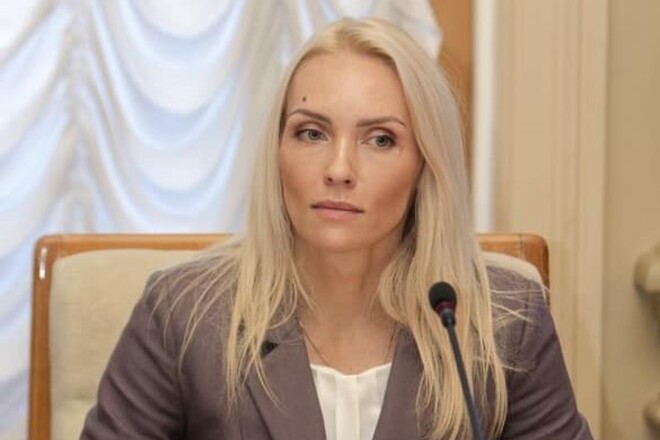 САЛАДУХА: «Допинговый скандал? Украина не будет скрывать и открещиваться»