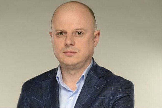 Віктор ВАЦКО: «Футболісти Десни сумніваються щодо майбутнього клубу»