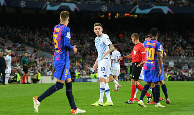 Денис ГАРМАШ: «Зеленский отработал все до копейки»