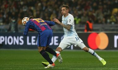 Денис ГАРМАШ: «Мою машину обстреляли не за долги»