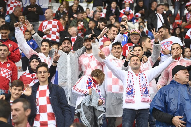 Андронов прокоментував поразку збірної Росії у Хорватії