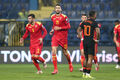 Чорногорія – Нідерланди – 2:2. Відео голів і огляд матчу