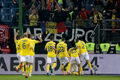 Лихтенштейн – Румыния – 0:2. Видео голов и обзор матча