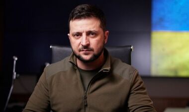 ЗЕЛЕНСКИЙ: «Орки начали мобилизацию на оккупированных территориях юга»