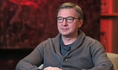 Сергій ПАЛКІН: «Українська армія може до Москви дійти»