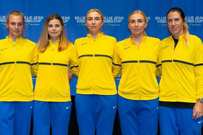 Украинские теннисистки собрали уже почти $1 млн на гуманитарную помощь