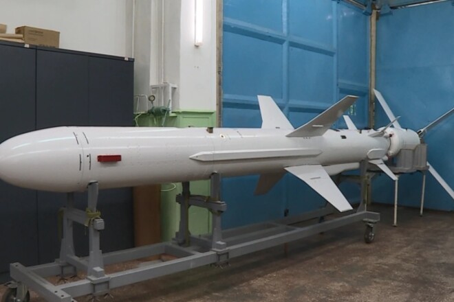 Пентагон почти уверен, что крейсер Москва потопила украинская ракета