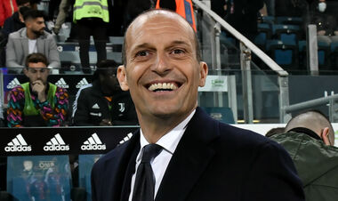 Аллегрі розповів, як влітку відмовив Реалу