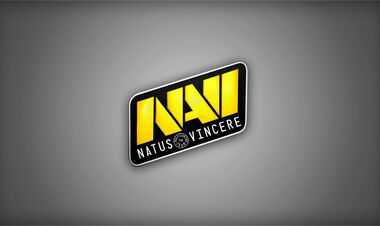 Полностью украинский. Natus Vincere представили состав NAVI Junior