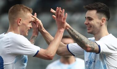 Игорь СУРКИС: «Не проблема, если игроки Динамо приедут в сборную 23 мая»