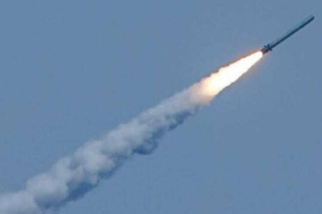 ВСУ сбили четыре крылатые ракеты во Львовской области