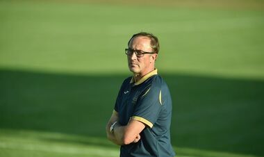 Александр ПЕТРАКОВ: «Шокирован позицией Динамо»