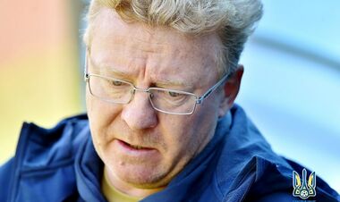 Олег КУЗНЕЦОВ: «У игроков огромное желание попасть на чемпионат Европы»