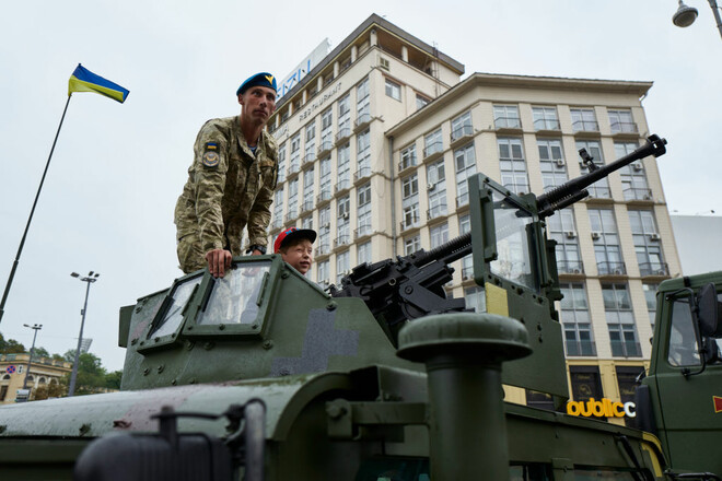 Україні йде нова зброя. День 56. Орки готують псевдореферендум щодо ХерНР