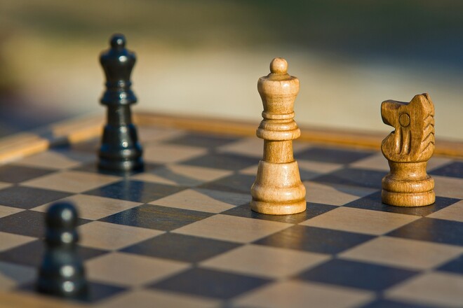 Какие виды ставок существуют в шахматах