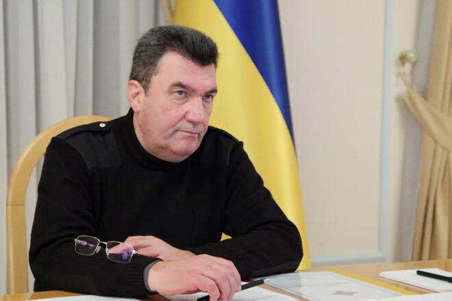 Секретар РНБО: «Кримський міст? Якщо буде можливість, обов'язково вдаримо»