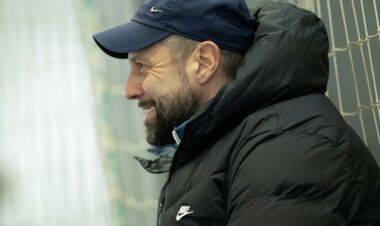 Йовичевич не хочет покидать Днепр-1. Готов вернуться к работе