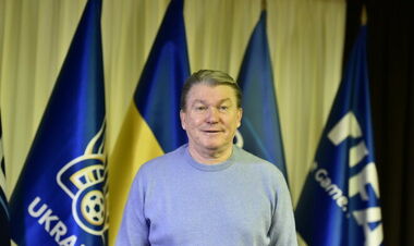 Олег БЛОХІН: «Сказав збірній, що хотів би до Катару з'їздити»