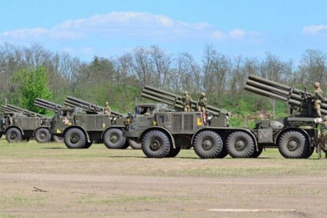 Три ракеты. РФ нанесла удары по Днепропетровской области