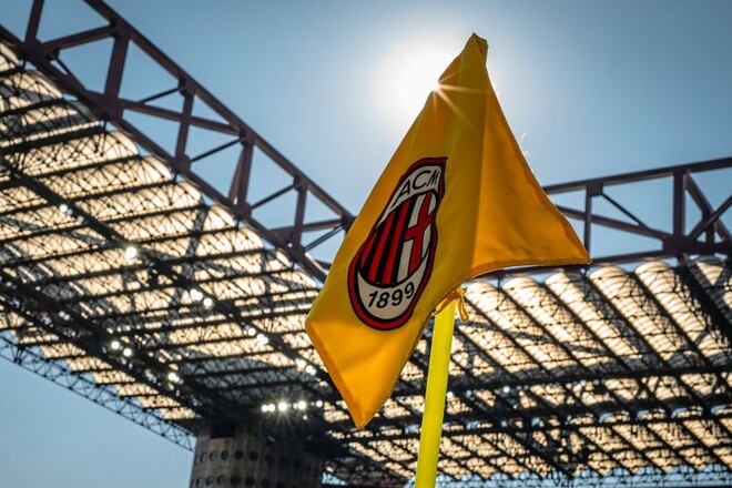 Милан может сменить владельца до конца апреля