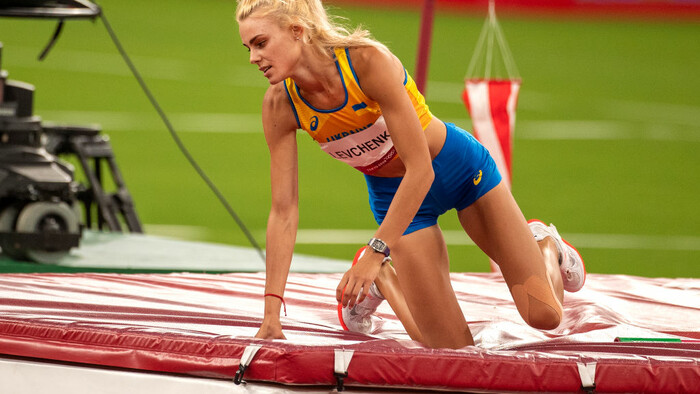 ФОТО. Вот это фигура! Юлия Левченко опубликовала архивный снимок