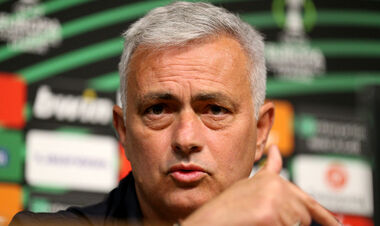 МОУРИНЬО: «В полуфинале шансы всегда 50 на 50, независимо от соперника»