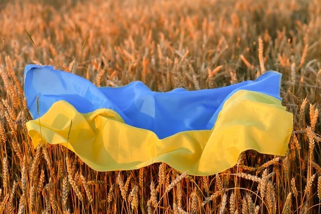 Орки воруют зерно. День 64. Активы российских олигархов пойдут для Украины