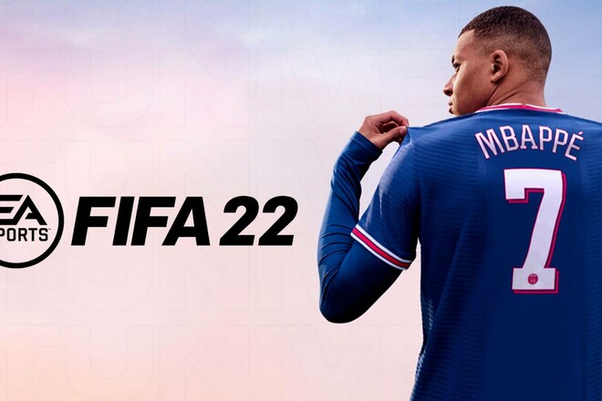 На PlayStation в мае бесплатно раздадут FIFA 22