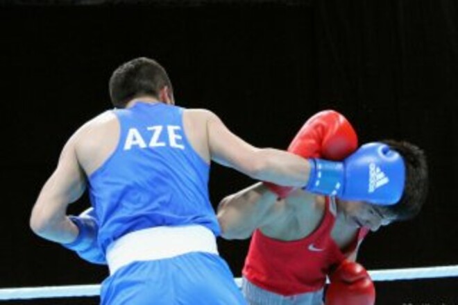 Спорт вне политики? Азербайджан впервые в истории пропустит ЧЕ по боксу